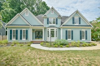 400 Nantucket Drive, Cary, NC 27513