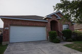 7311 Scordato, San Antonio, TX 78266