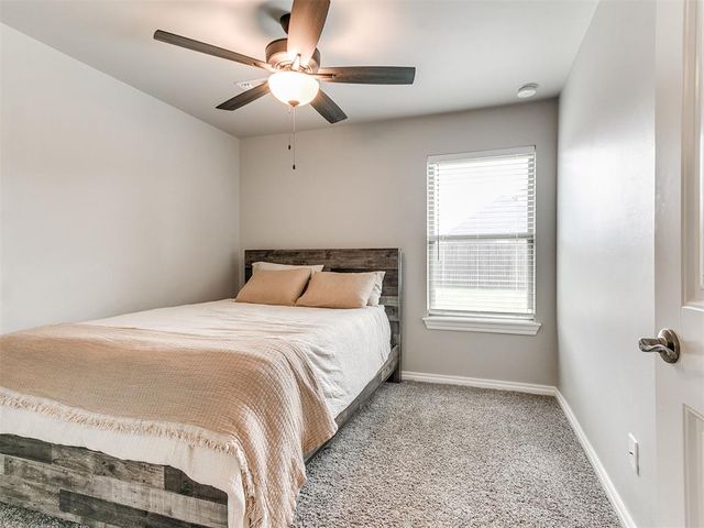 9316 NW 118th Street, Yukon, OK 73099