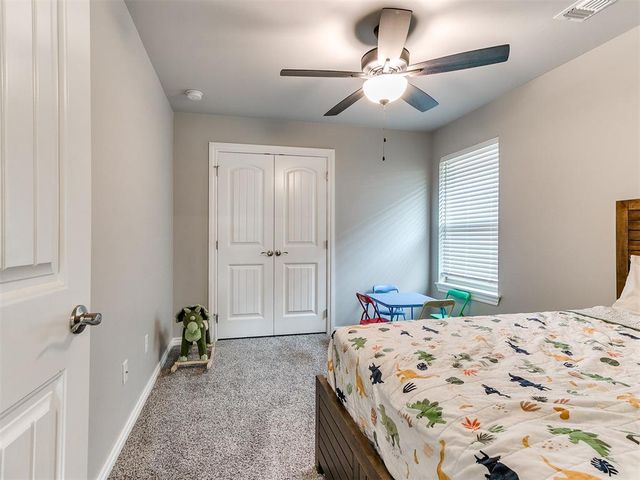 9316 NW 118th Street, Yukon, OK 73099