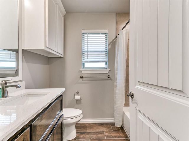 9316 NW 118th Street, Yukon, OK 73099