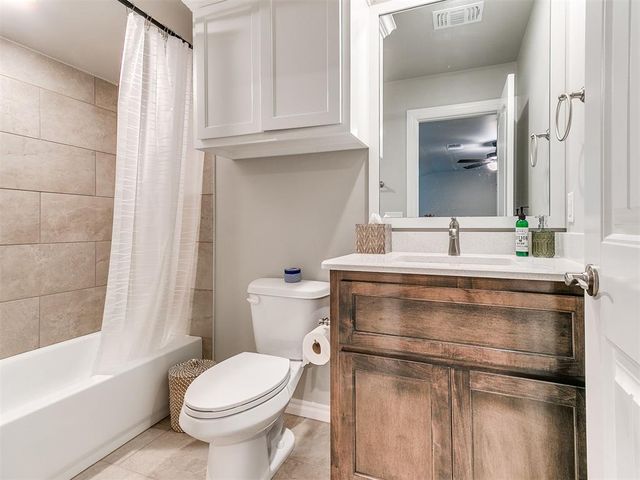 9316 NW 118th Street, Yukon, OK 73099