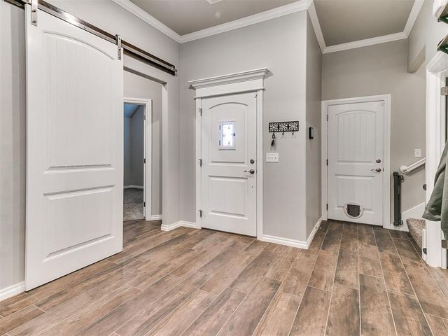 9316 NW 118th Street, Yukon, OK 73099