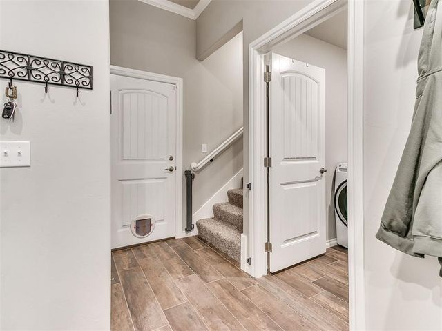 9316 NW 118th Street, Yukon, OK 73099