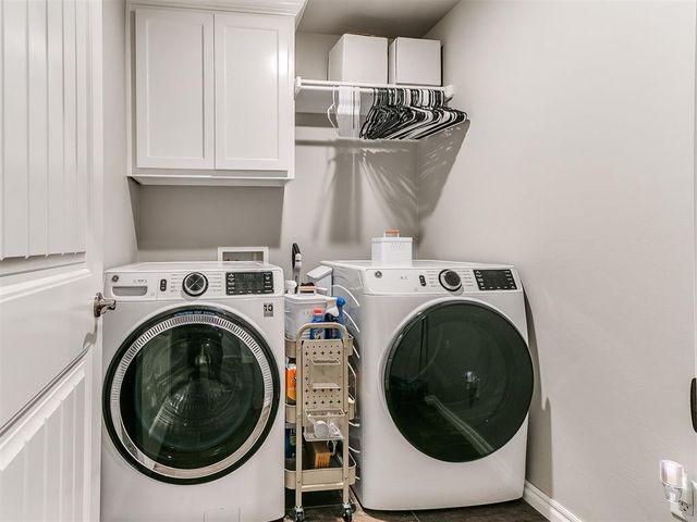 9316 NW 118th Street, Yukon, OK 73099