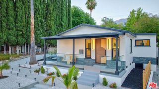 3623 5th Avenue, La Crescenta, CA 91214