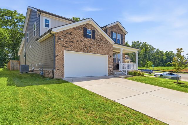 2116 Postings Pt, Antioch, TN 37013