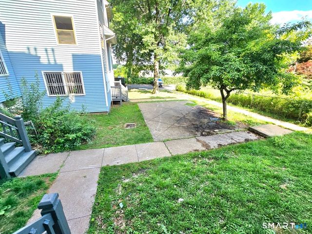 270 Bellevue Street, Hartford, CT 06120