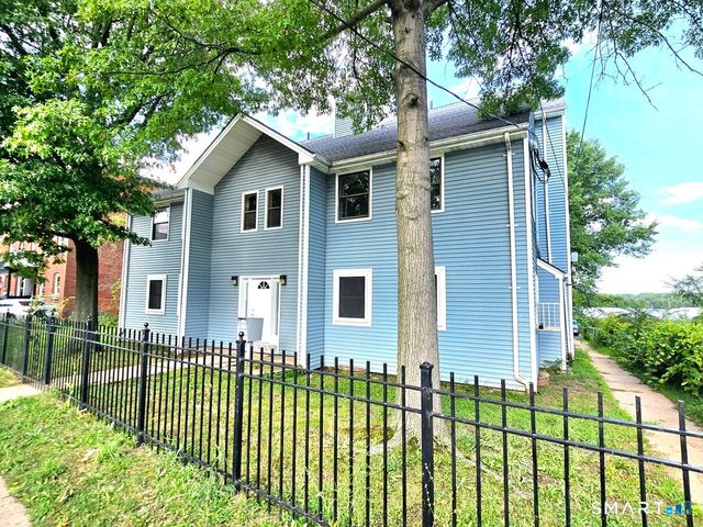 270 Bellevue Street, Hartford, CT 06120