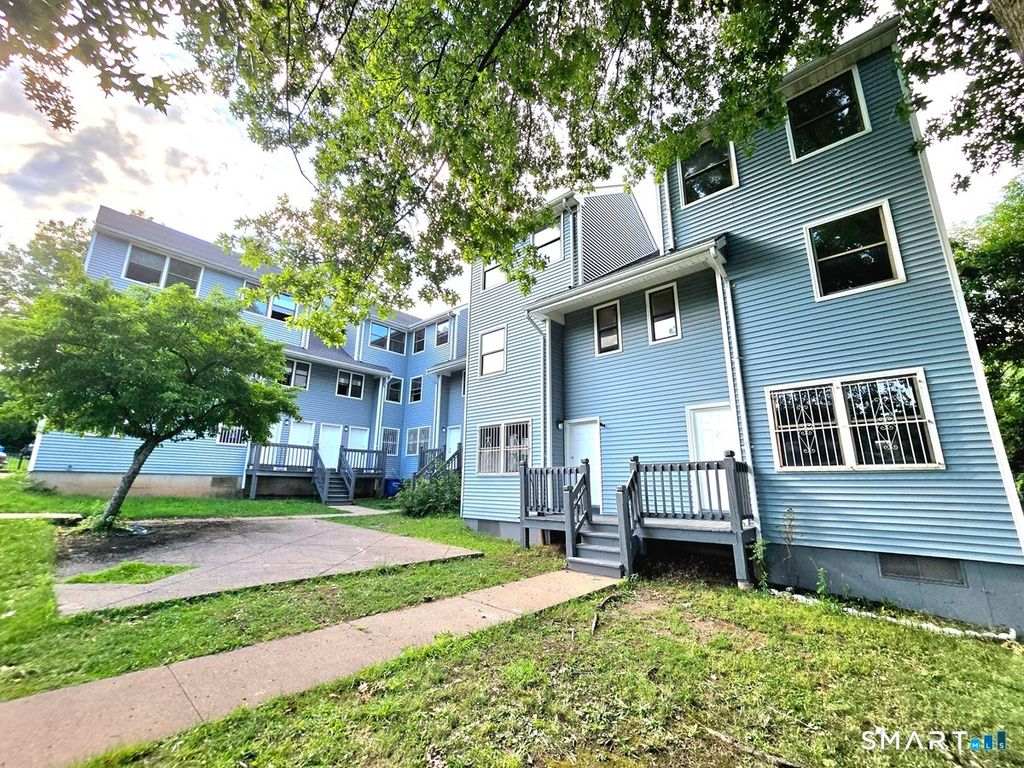 270 Bellevue Street, Hartford, CT 06120