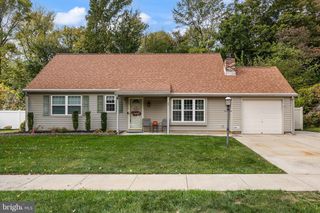 17 DEVONSHIRE DR, Westampton, NJ 08060