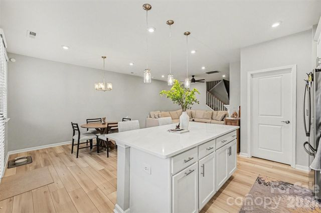 811 Redd Alley, Charlotte, NC 28217