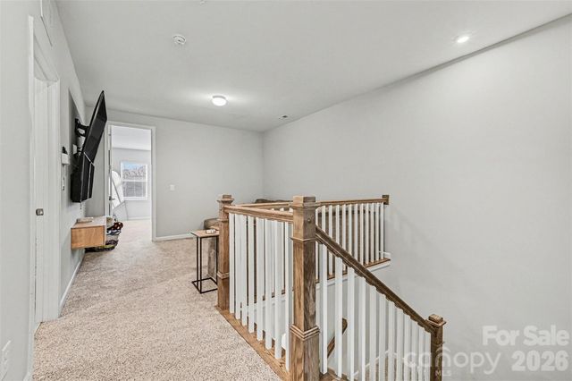 811 Redd Alley, Charlotte, NC 28217