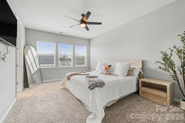 811 Redd Alley, Charlotte, NC 28217