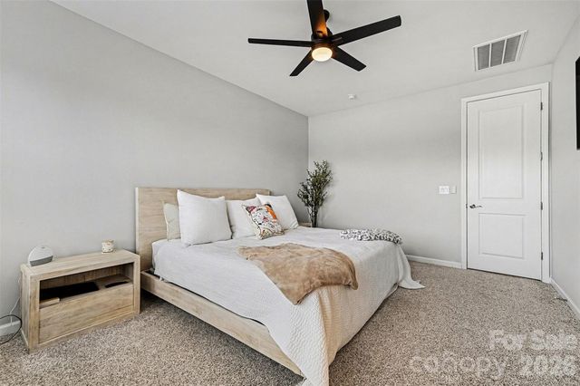 811 Redd Alley, Charlotte, NC 28217