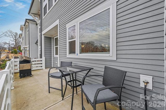 811 Redd Alley, Charlotte, NC 28217