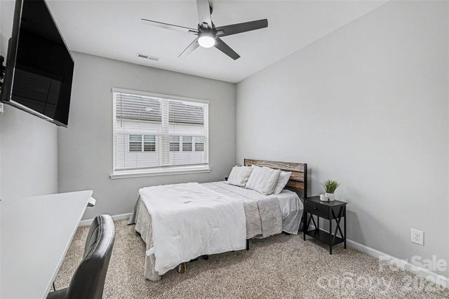 811 Redd Alley, Charlotte, NC 28217