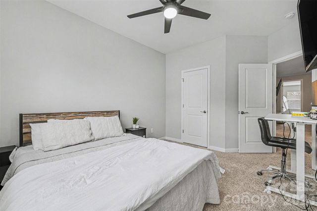 811 Redd Alley, Charlotte, NC 28217