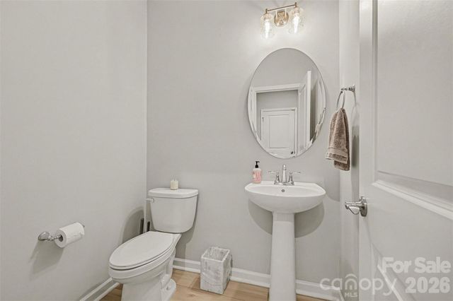 811 Redd Alley, Charlotte, NC 28217