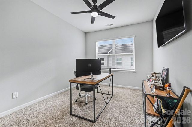 811 Redd Alley, Charlotte, NC 28217