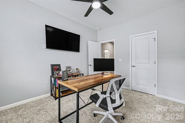 811 Redd Alley, Charlotte, NC 28217