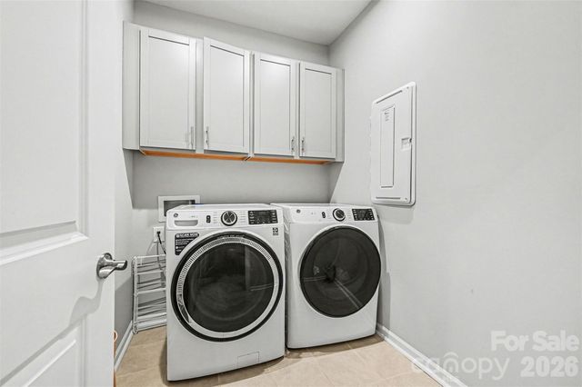 811 Redd Alley, Charlotte, NC 28217