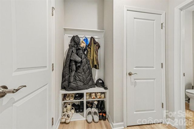 811 Redd Alley, Charlotte, NC 28217