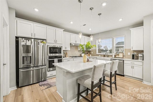 811 Redd Alley, Charlotte, NC 28217