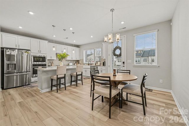 811 Redd Alley, Charlotte, NC 28217