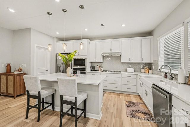 811 Redd Alley, Charlotte, NC 28217