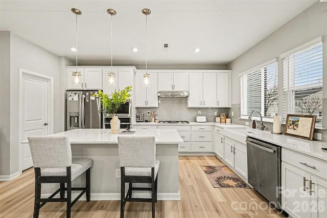 811 Redd Alley, Charlotte, NC 28217