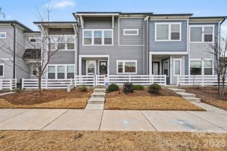 811 Redd Alley, Charlotte, NC 28217