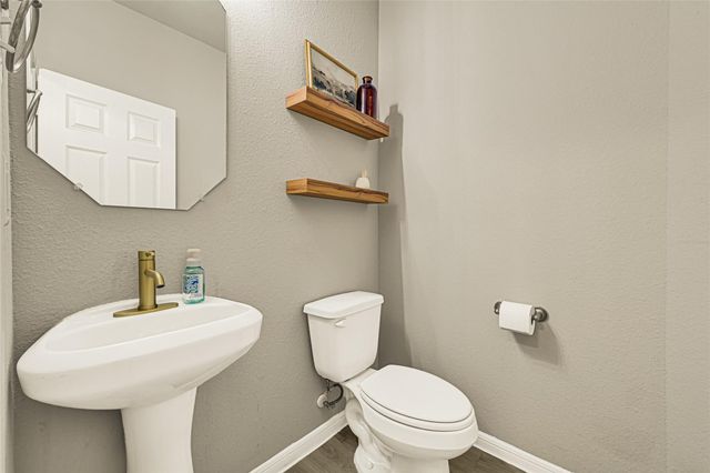6520 Gillock Meadow Lane, Houston, TX 77048