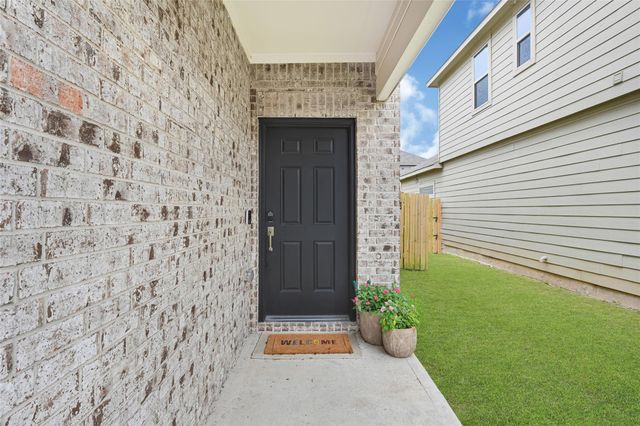 6520 Gillock Meadow Lane, Houston, TX 77048