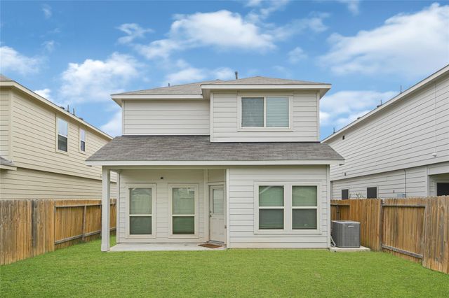 6520 Gillock Meadow Lane, Houston, TX 77048