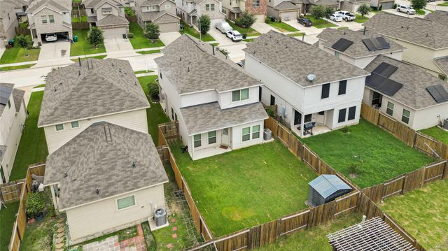 6520 Gillock Meadow Lane, Houston, TX 77048