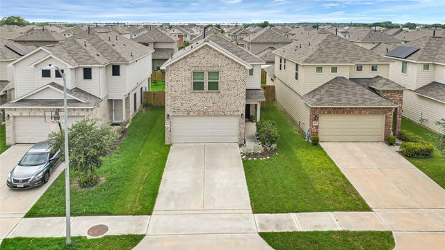 6520 Gillock Meadow Lane, Houston, TX 77048