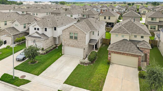 6520 Gillock Meadow Lane, Houston, TX 77048