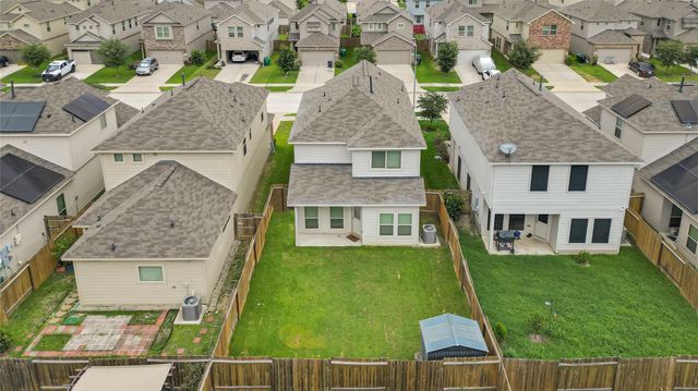 6520 Gillock Meadow Lane, Houston, TX 77048