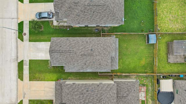 6520 Gillock Meadow Lane, Houston, TX 77048