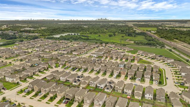 6520 Gillock Meadow Lane, Houston, TX 77048
