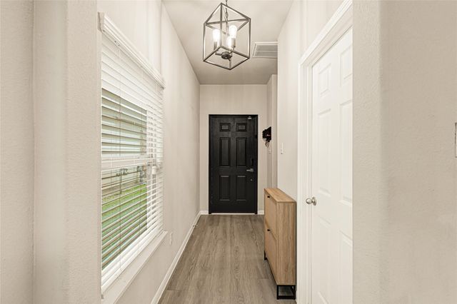6520 Gillock Meadow Lane, Houston, TX 77048