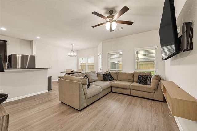 6520 Gillock Meadow Lane, Houston, TX 77048