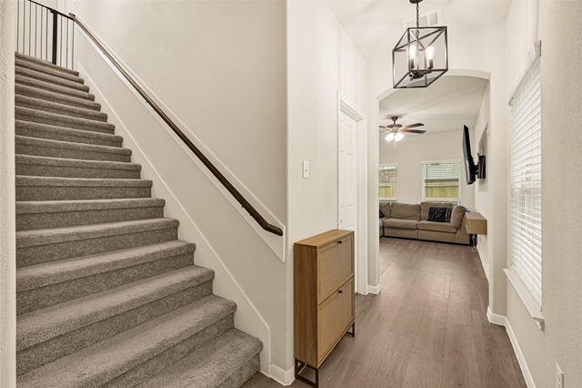 6520 Gillock Meadow Lane, Houston, TX 77048