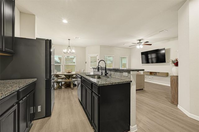 6520 Gillock Meadow Lane, Houston, TX 77048