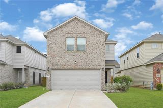 6520 Gillock Meadow Lane, Houston, TX 77048