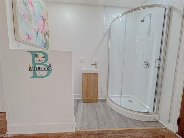 400 Western Boulevard, Lexington, NC 27295