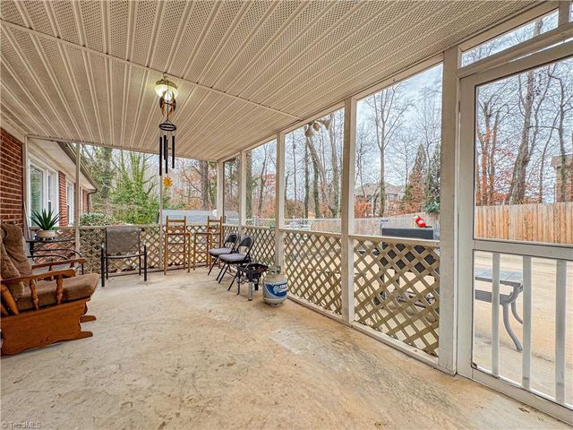 400 Western Boulevard, Lexington, NC 27295