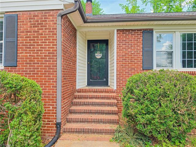 400 Western Boulevard, Lexington, NC 27295