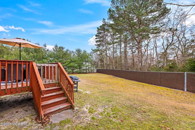 87 Vincent Court, Little Egg Harbor, NJ 08087